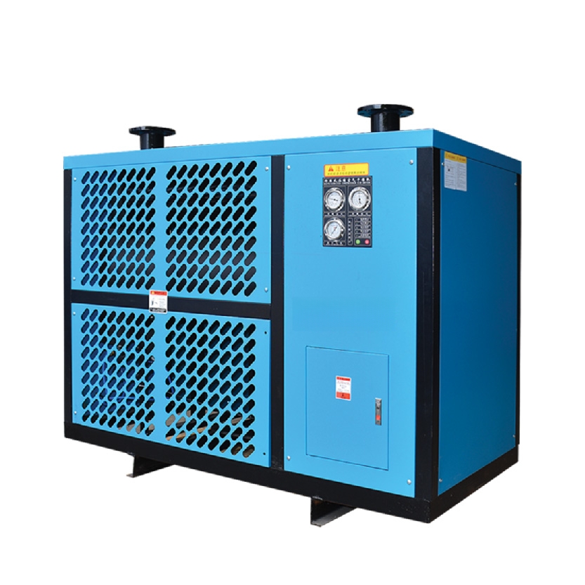 平谷区风冷高温冷冻式干燥机