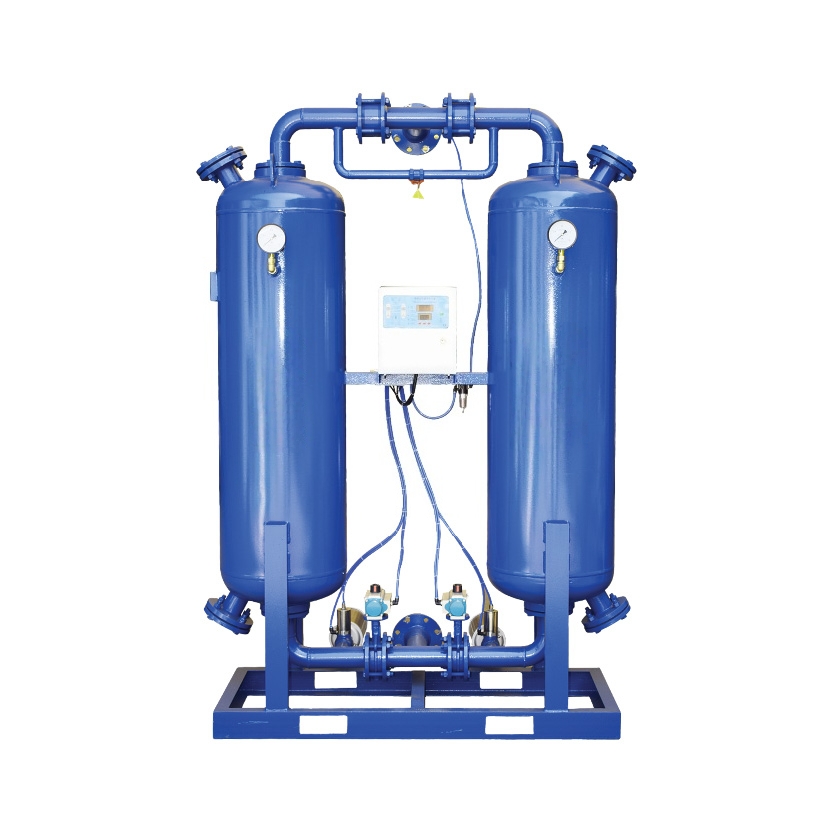 平谷区微热再生吸附式干燥机