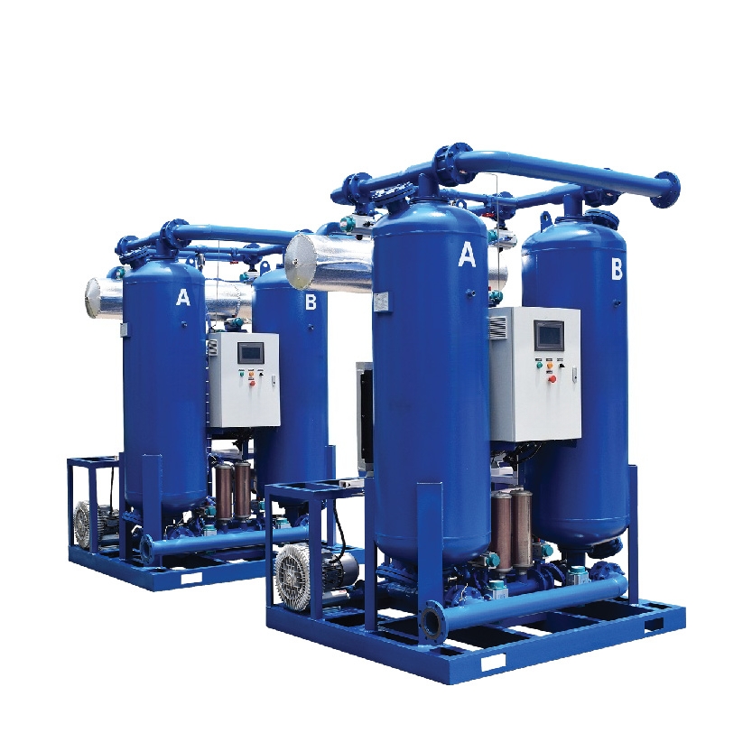 平谷区鼓风再生吸附式干燥机