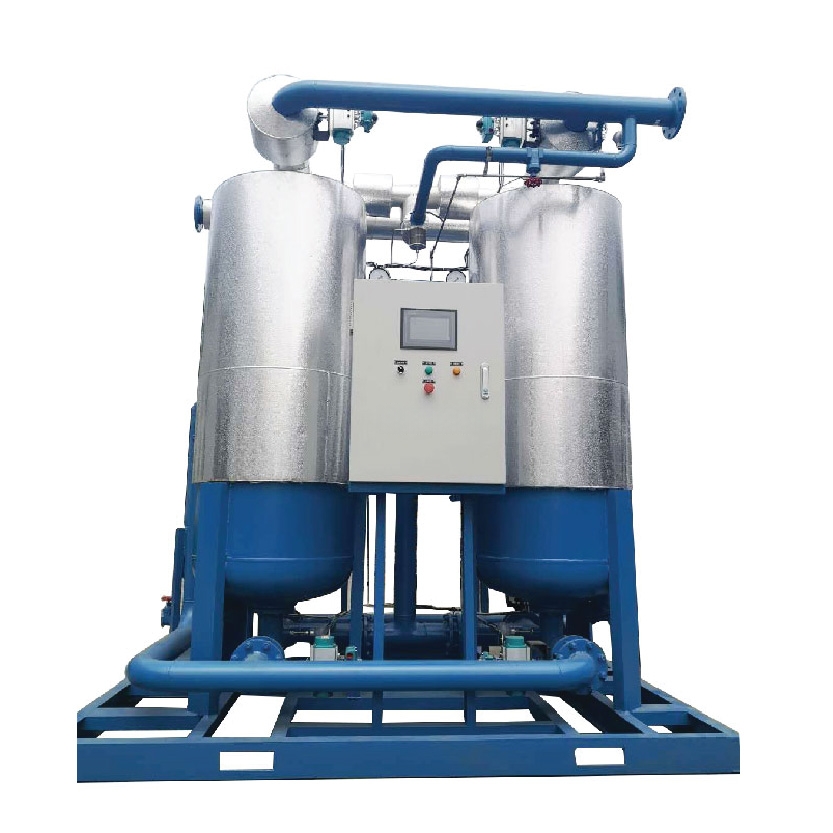 平谷区余热再生吸附式干燥机